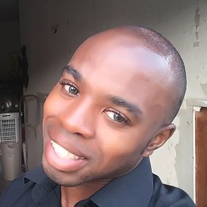 Meet your Posher, Donald